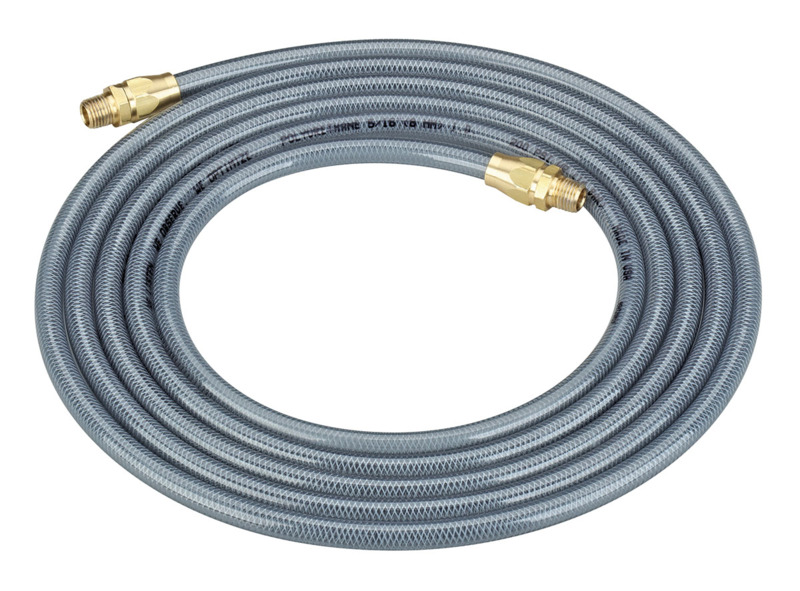 2' Max Flow Air Hose Assembly