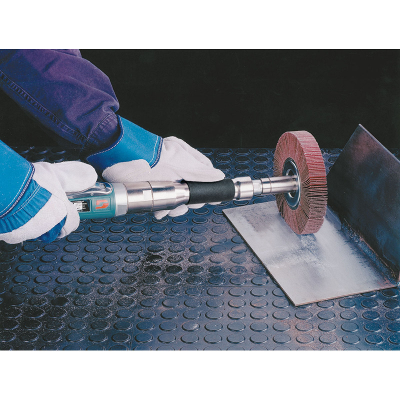 Dynastraight 6" (152 mm) Extension Finishing Tool