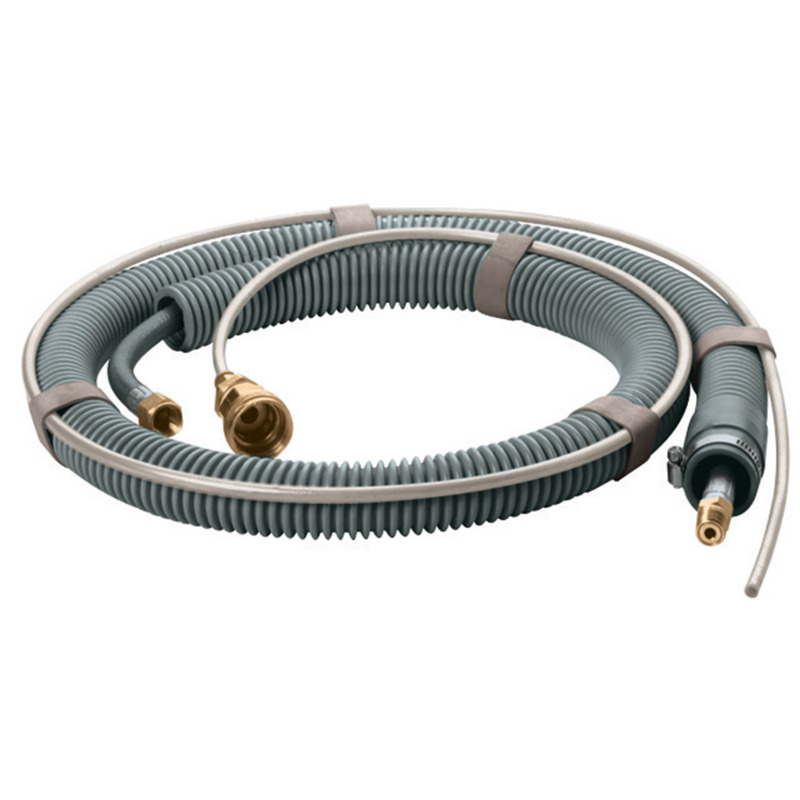 Hose Assembly, Wet Sander