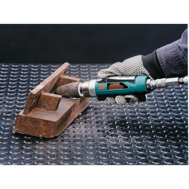 1 Hp Cone or Plug Grinder, 18,