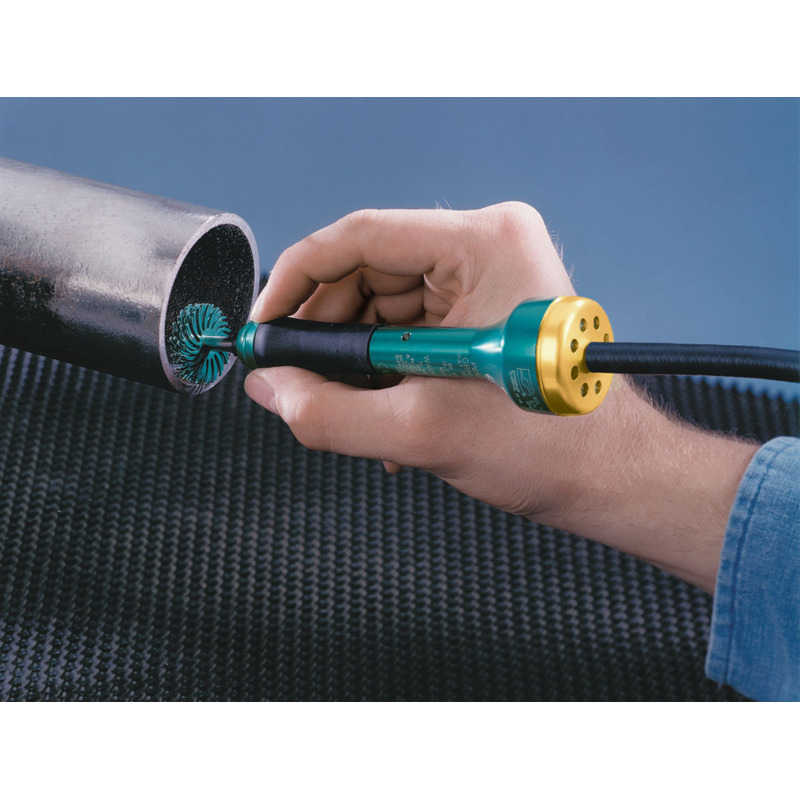 Pencil Grinder, 50K RPM, 1/8"