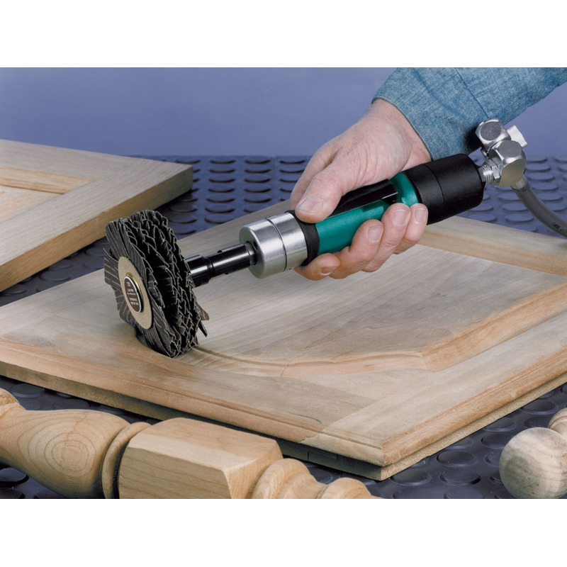 Lightweight Dyninger Finishing Tool