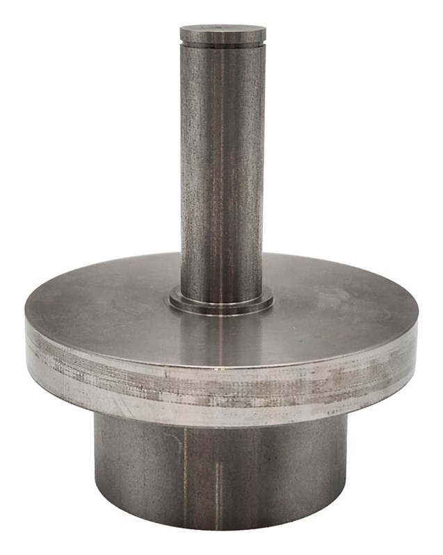 Contact Shaft