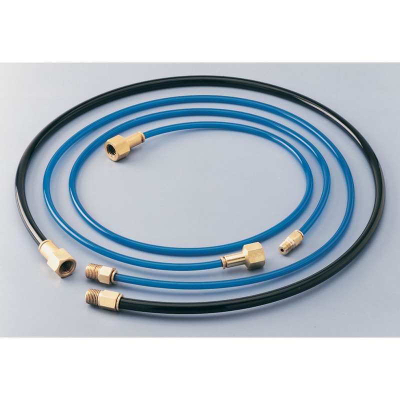 3/8" Dia. Hose, 6' Long