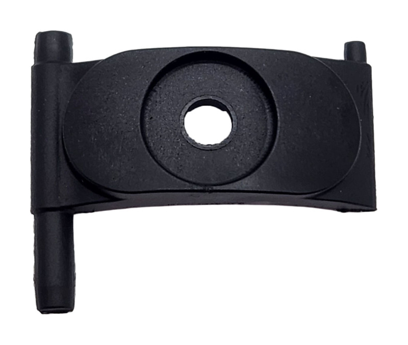 Cylinder Sleeve Adaptor, 3" ROS