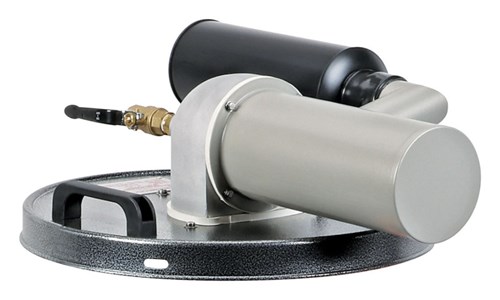 RaptorVac VacuumHead Replacement for 61204 & 61205