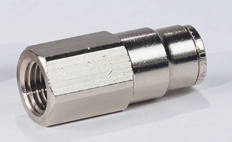 Swivel Fitting