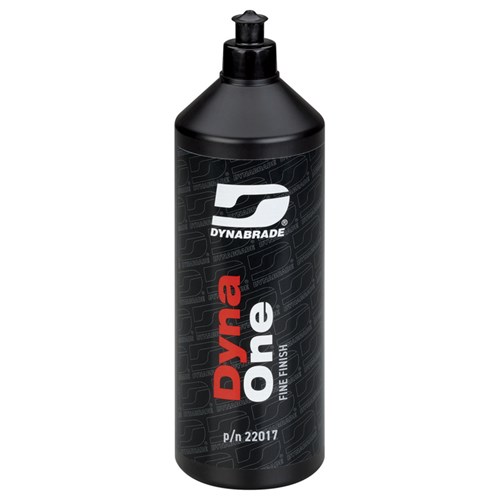 DynaOne Fine Finish Compound 1L