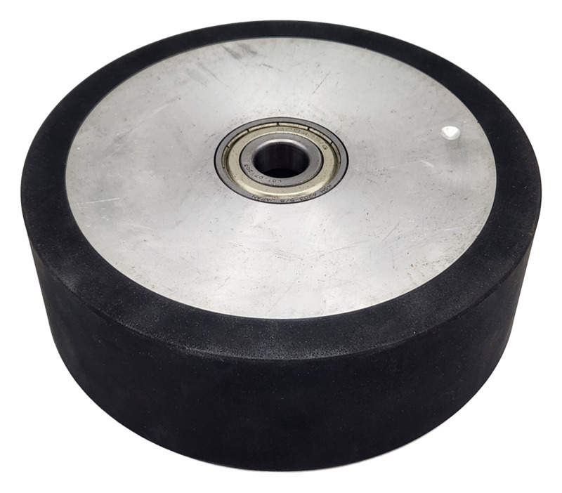 Contact Wheel Assy