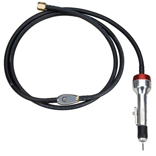 .1 hp Straight-Line Quick-Change Pencil Grinder