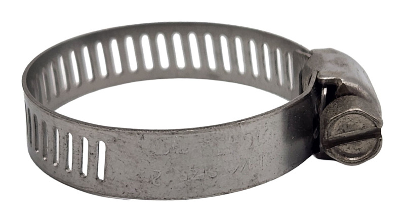 Hose Clamp