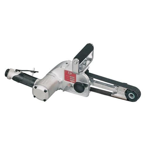 Dynabelter Abrasive Belt Tool, Heavy-Duty