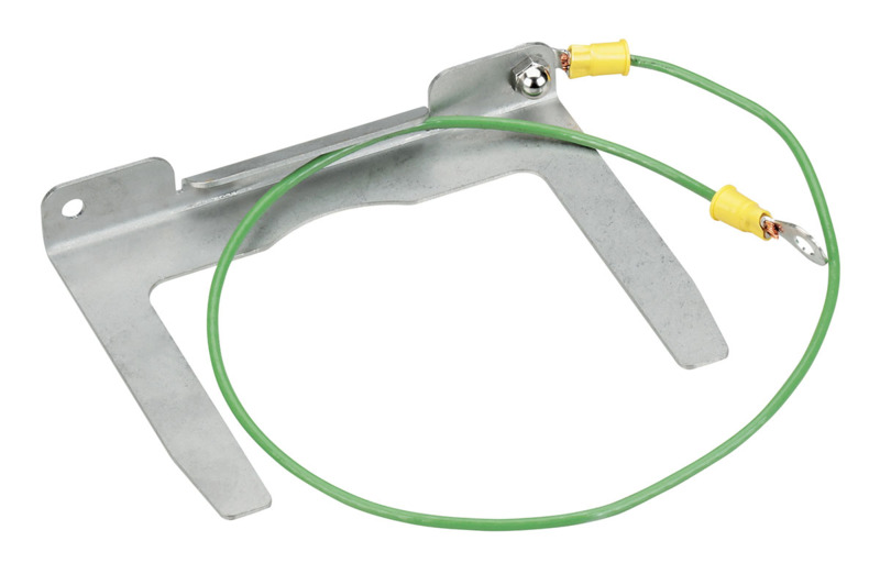 Vacuum Bag Locking Kit