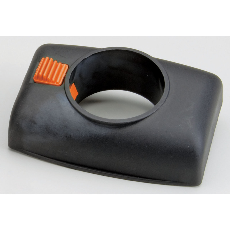 1-1/4" Conductive Inlet