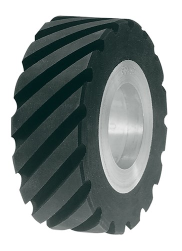 Contact Wheel