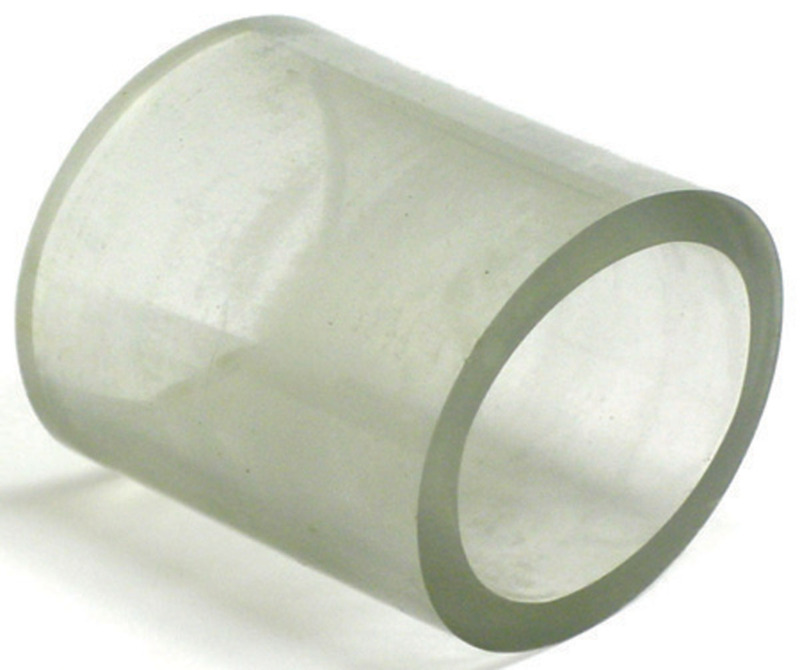 Vacuum Cuff Insert 1" ID / 1 1/4" OD