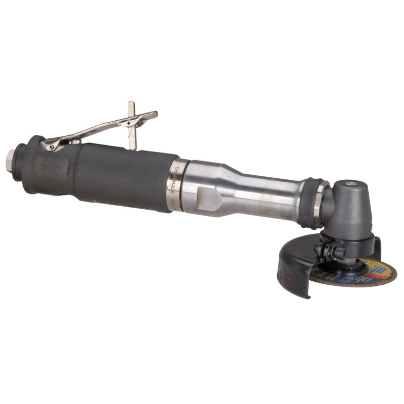 3" Extended .7Hp Rt. Angle Cut