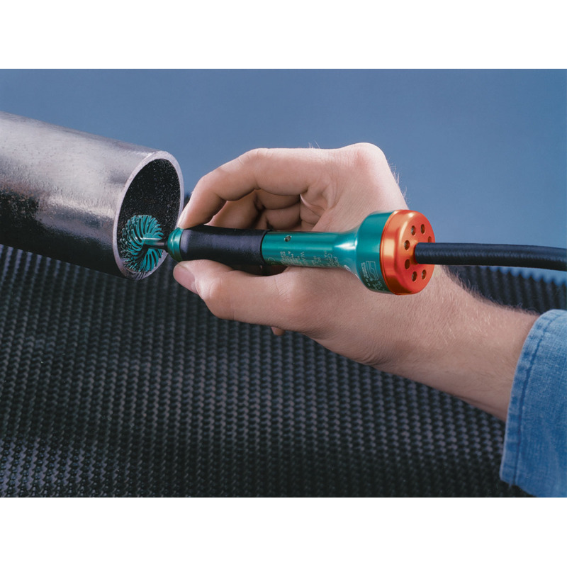 Pencil Grinder, 35K RPM, 1/8"