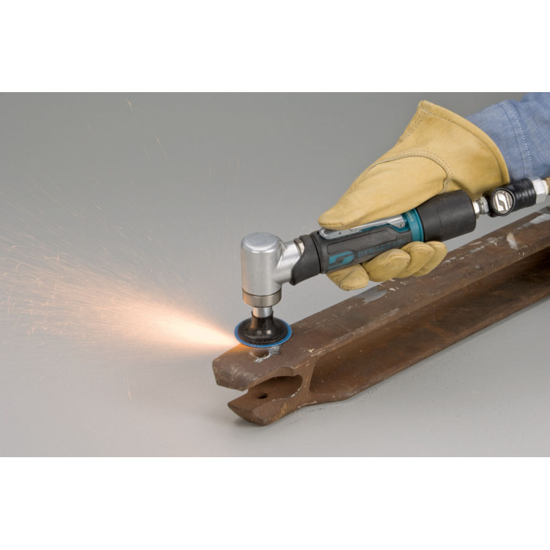 .4hp 2" Disc Sander-25000rpm