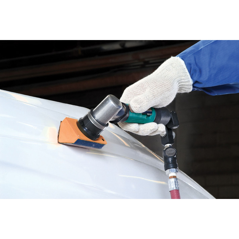 Dynafine Backsplash Sander