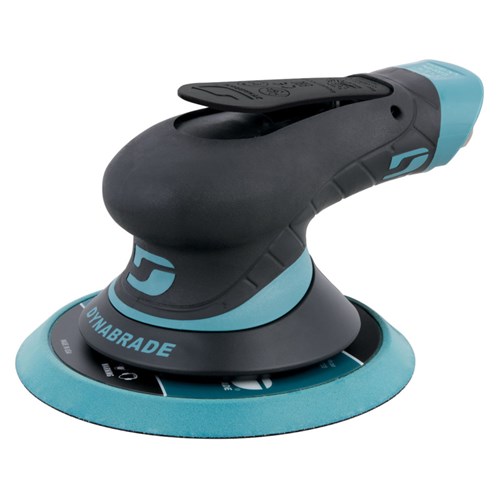6" (152 mm) Dia. Non-Vacuum Dynorbital Extreme Random Orbital Sander