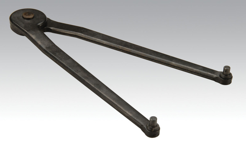 Wrench, 6 mm Pin