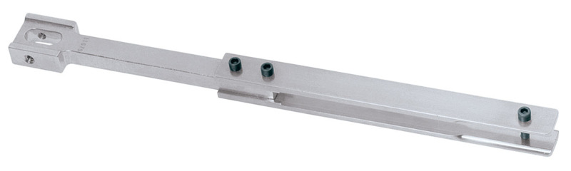 102" Belt Extension Ass'y