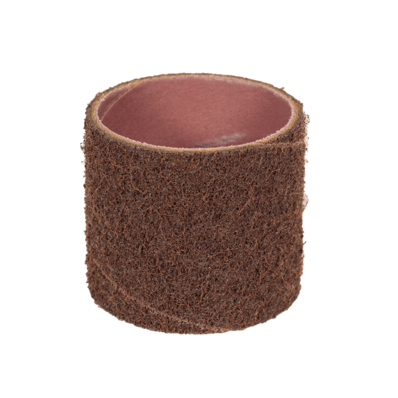 3" (76 mm) Dia. x 3" (76 mm) W Coarse NWN DynaBrite Band