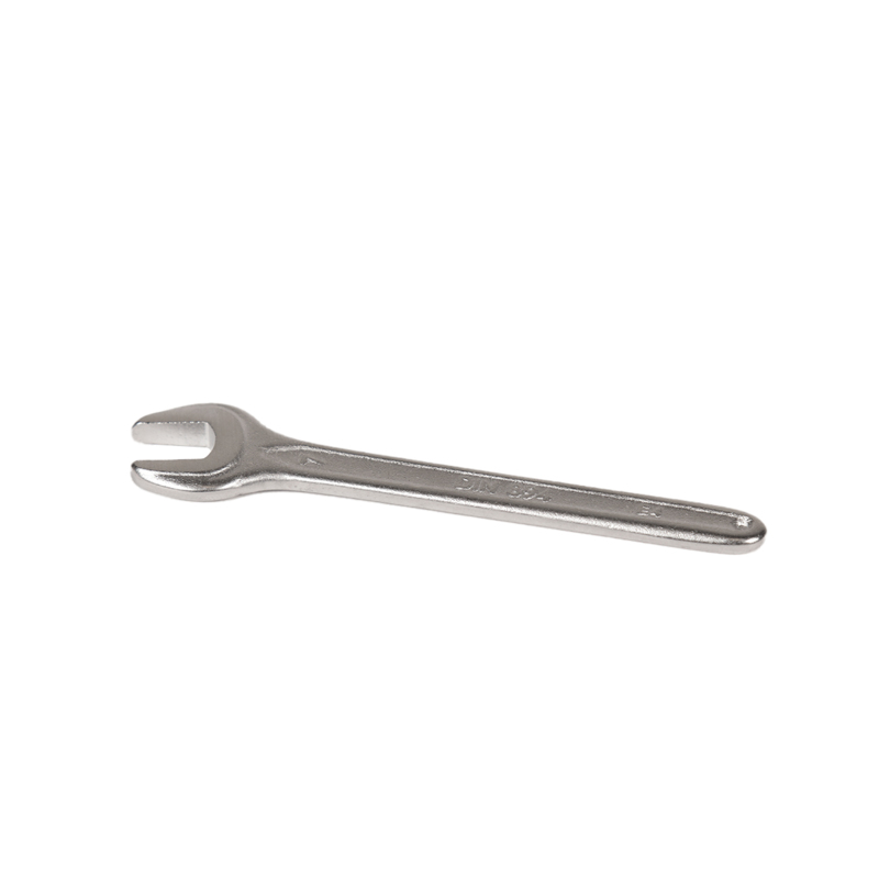 255-101-00 Open End Wrench, 7mm