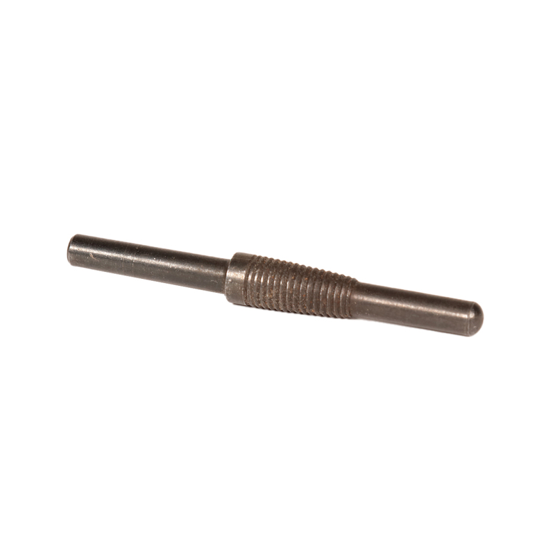 D21 Mandrell 1/4" x 1" Pilot, 1/4" Shank