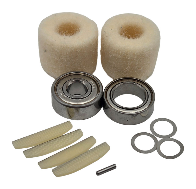 Tune-Up Kit for Variable Speed Pencil Grinder