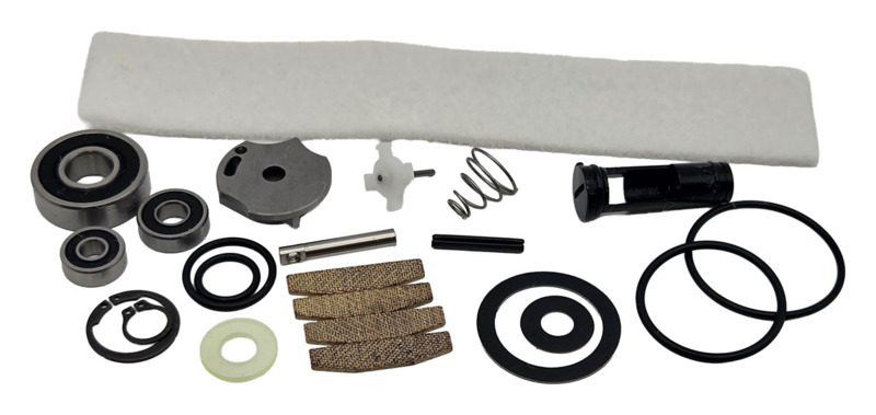 Tune-Up Kit