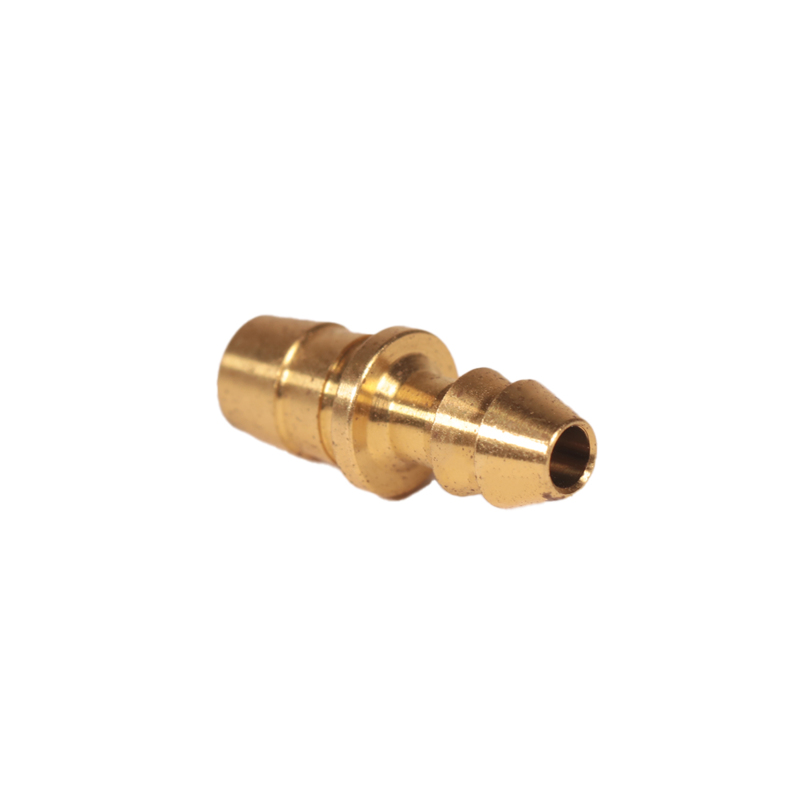 Inlet Fitting
