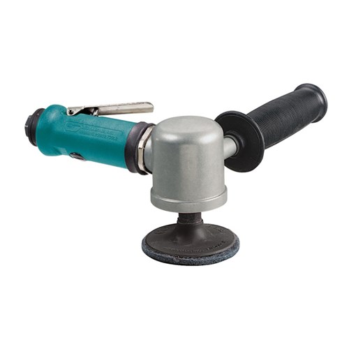 3" (76 mm) Dia. Right Angle Disc Sander