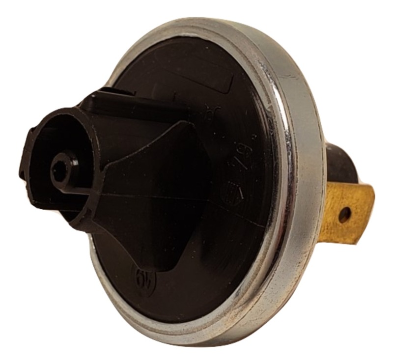 Pressure Sensor
