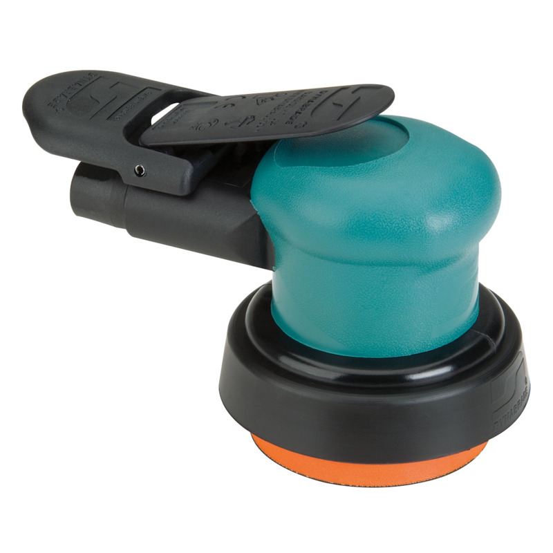3" (76 mm) Dia. Non-Vacuum Dynorbital-Spirit Random Orbital Sander