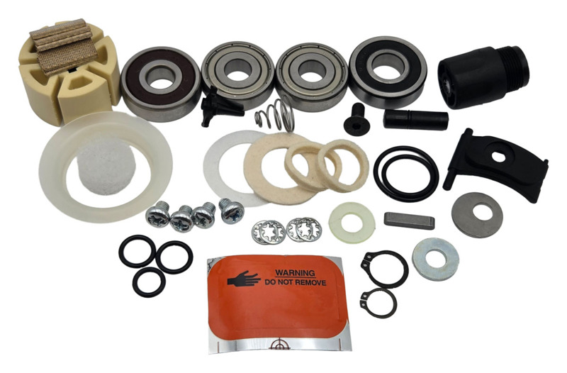 Dynabug II Tune-Up Kit