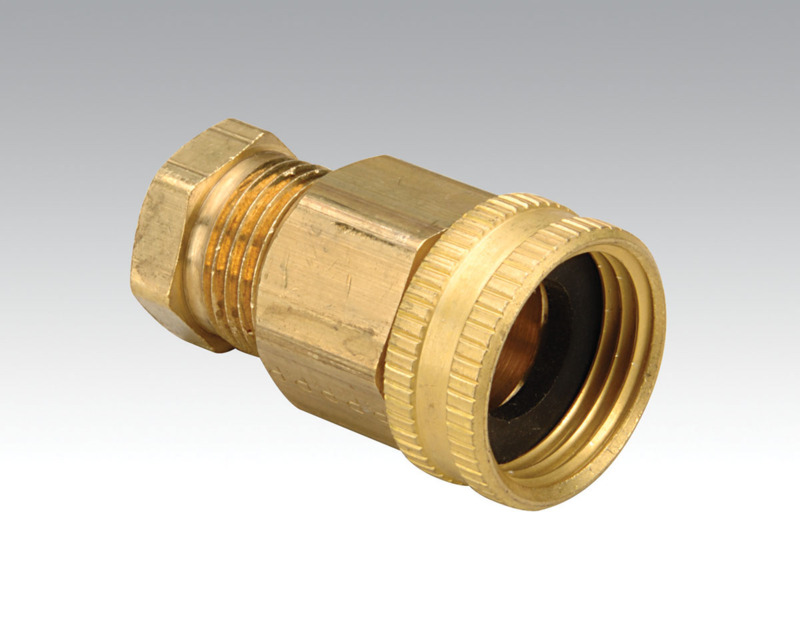Hose Bib Assembly