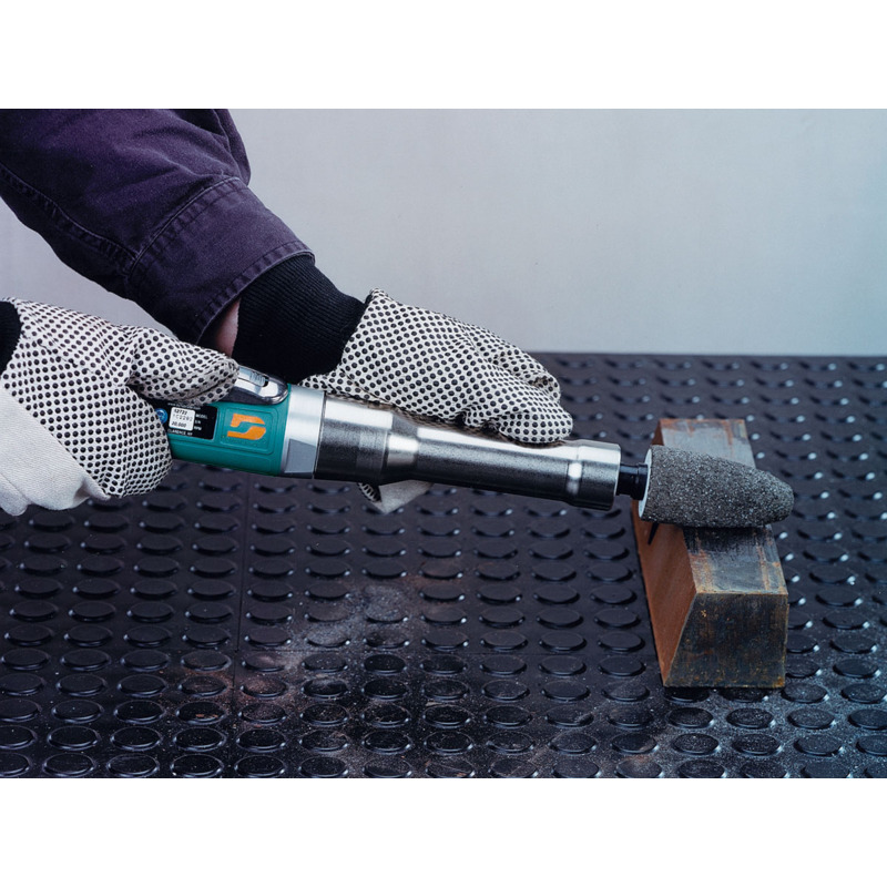 1 Hp Cone or Plug Wheel Grinde