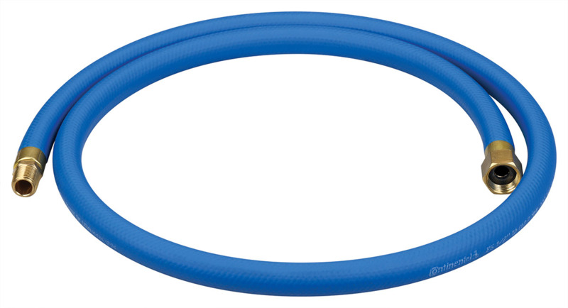 Compact Rebel Whip Hose