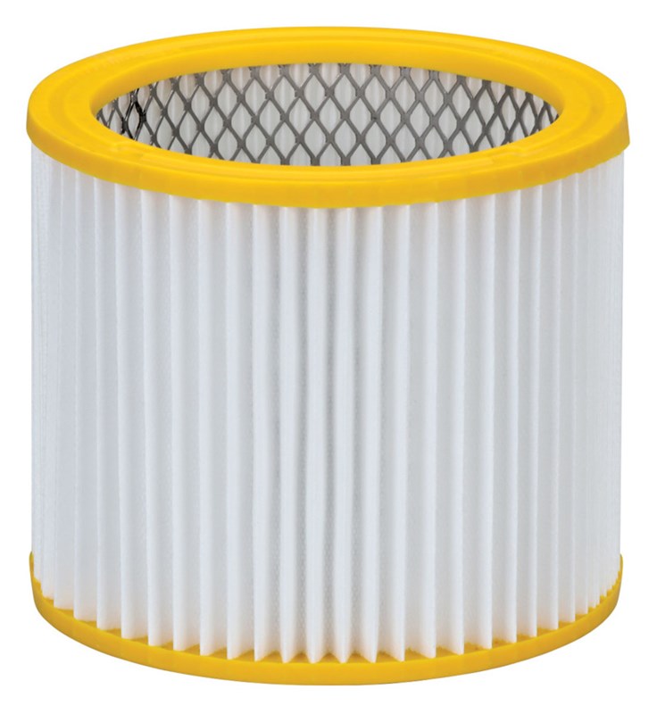 Cleanstream Abrasive Resistant HEPA Cartridge Filter
