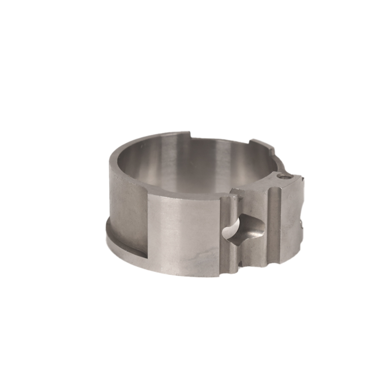 Cylinder Assembly