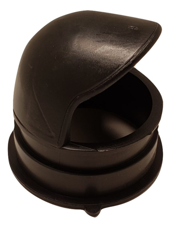 Deflector