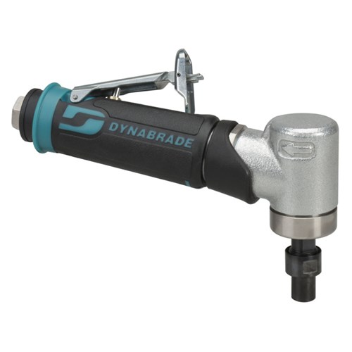 .4 hp 7 Degree Offset Die Grinder