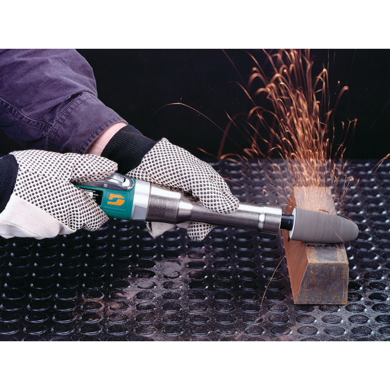 1 Hp Cone or Plug Wheel Grinde