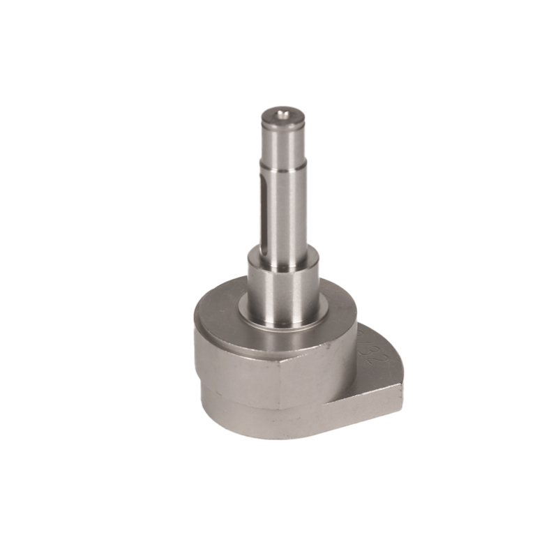5" Wet Shaft Balancer-3/32 Orb