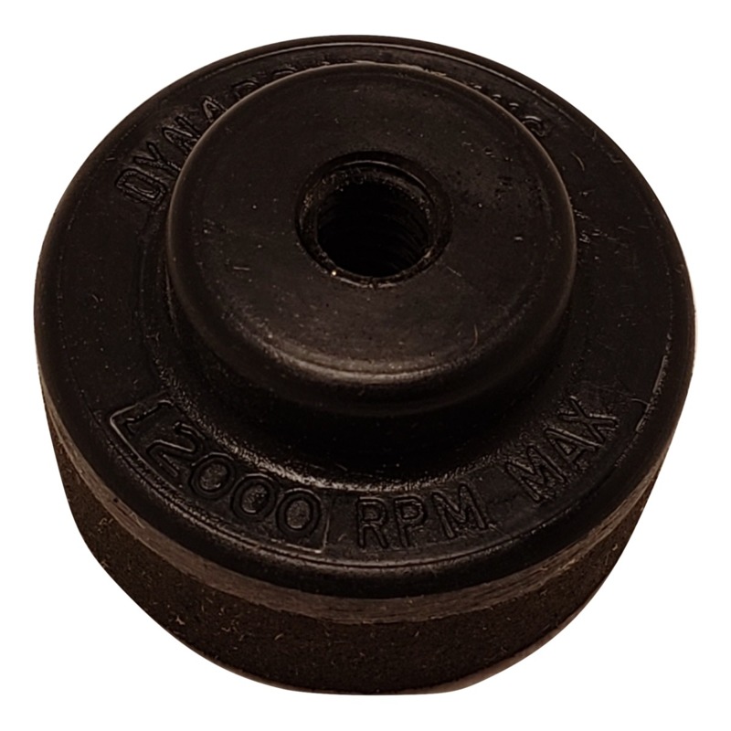 1 1/4"Dia Very Soft Pad Assy