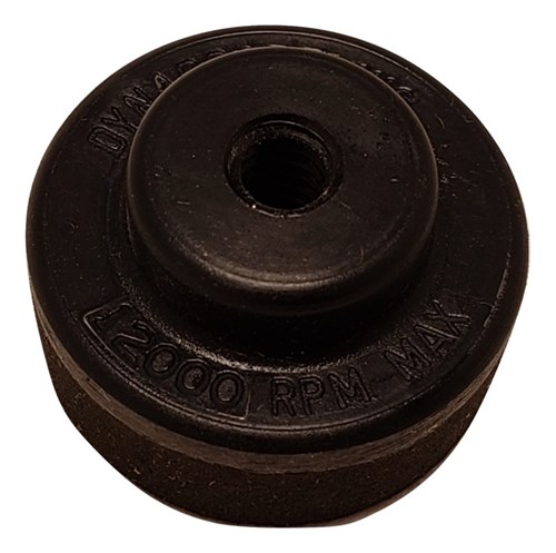 1-1/4" (32 mm) Dia. Mini-Dynorbital  Disc Pad