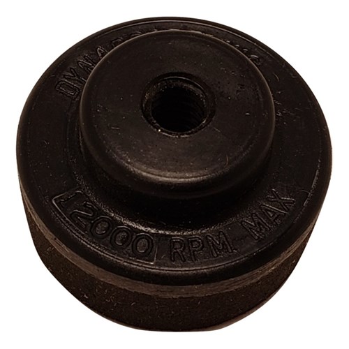 1 1/4"Dia Very Soft Pad Assy