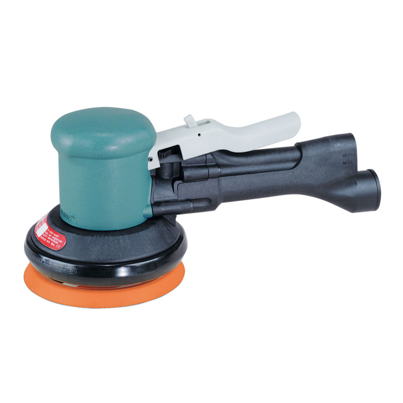 5" (127 mm) Dia. Non-Vacuum Two-Hand Dynorbital Random Orbital Sander